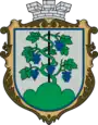 Blason de Mohyliv-Podilskyï