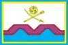 Drapeau de Raïon de Mohyliv-Podilskyï