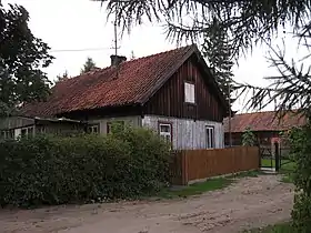 Mojtyny (Piecki)