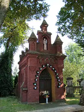 Mokre (Zamość)