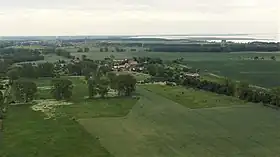 Mokrzyca Mała