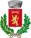 Blason de Molare