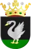 Blason de Molkwerum