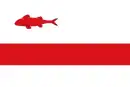 Drapeau de Mollet del Vallès