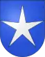Blason de Mollis