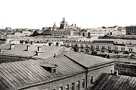 vers 1900