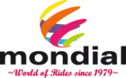 logo de Mondial Rides