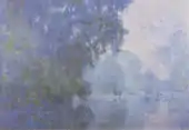 Monet - Wildenstein 1996, 1437