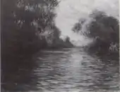 Monet - Wildenstein 1996, 1488