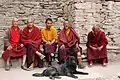 Hemis Gompa