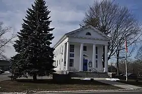 Monroe (Connecticut)
