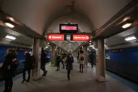 quai.