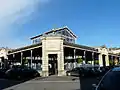 La halle