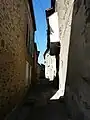 Le ruet du Soleil