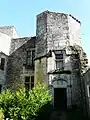 La tour du Gouverneur