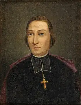 Image illustrative de l’article Henri de Solages