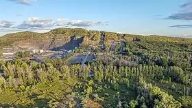 Mont Saint-Bruno