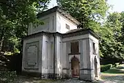 Chapelle IX.
