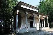 Chapelle VI.