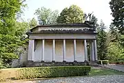 Chapelle XI.