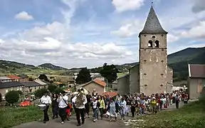 Médiévales 2006