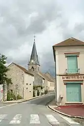  Rue du Pressoir