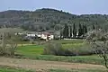 Le village de Montbel