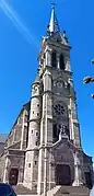 Église Saint-Georges.