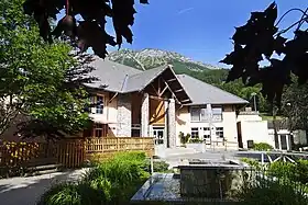 Montclar (Alpes-de-Haute-Provence)