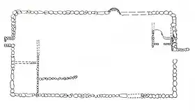 Image illustrative de l’article Village étrusque de Monte Castello