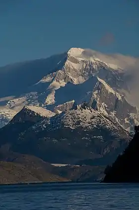 Image illustrative de l’article Mont Shipton