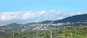 Montecorvino Pugliano
