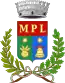 Blason de Montegrosso Pian Latte