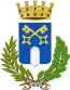 Blason de Montegrotto Terme