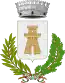 Blason de Montemagno