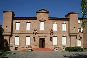 Montesquieu-Lauragais