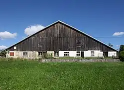 Ferme.