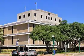 Comté de Montgomery (Texas)