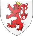 Montmorency-Luxembourg.