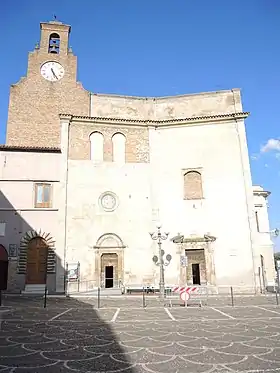 Montorio al Vomano