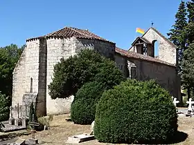 Église Saint-Jean de Balerme.