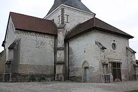 Montsuzain