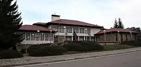 Bailovo