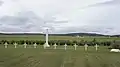 Un monument.