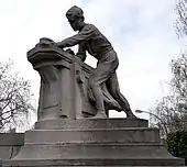 Gramme à 18 ans