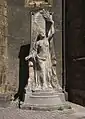 Monument aux morts Rothschild.