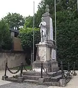 Monument aux morts