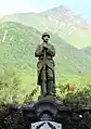 Le poilu.