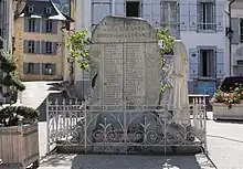 Luz-Saint-Sauveur