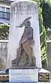 Le poilu.